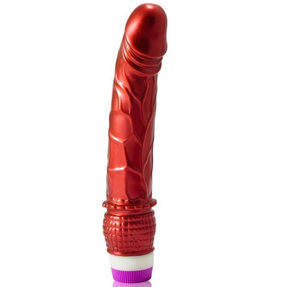 Waves Of Pleasure Fantasy Vibrator