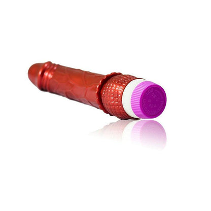 Waves Of Pleasure Fantasy Vibrator