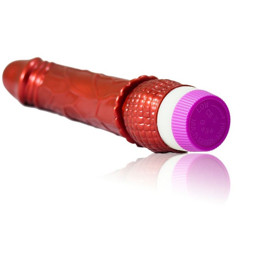 Waves Of Pleasure Fantasy Vibrator
