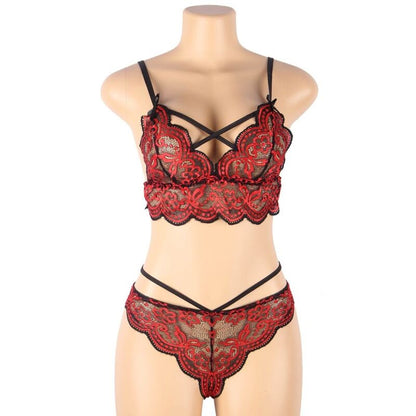 Conjunto 2 Piezas