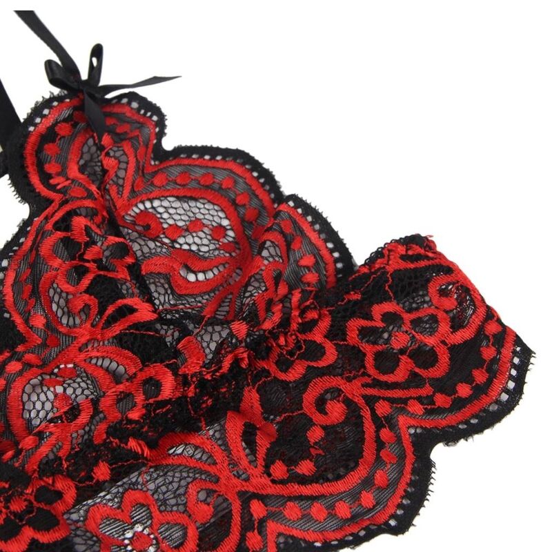 Conjunto 2 Piezas