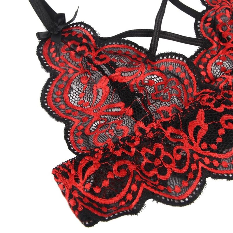 Conjunto 2 Piezas