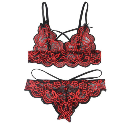 Conjunto 2 Piezas