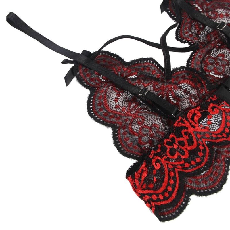 Conjunto 2 Piezas