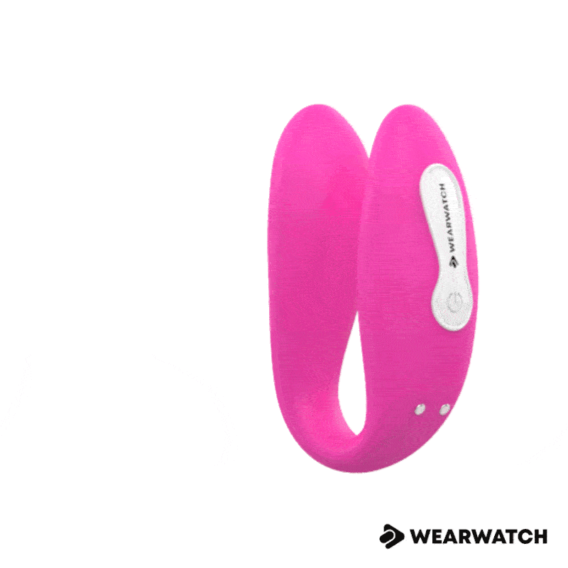 Dual Technology Watchme