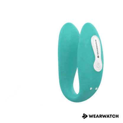 Dual Technology Watchme
