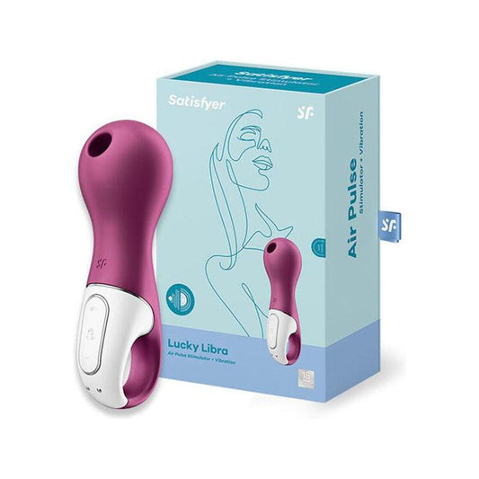 Satisfyer Lucky Libra