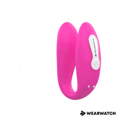 Dual Technology Watchme
