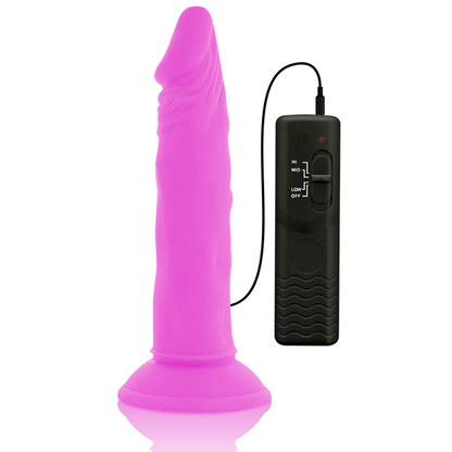 Dildo Flexible