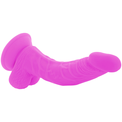 Dildo Flexible