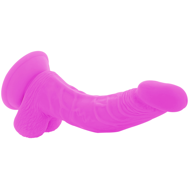 Dildo Flexible