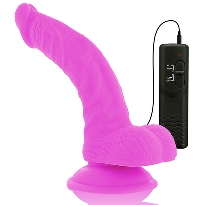 Dildo Flexible
