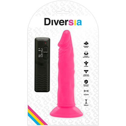 Dildo Flexible