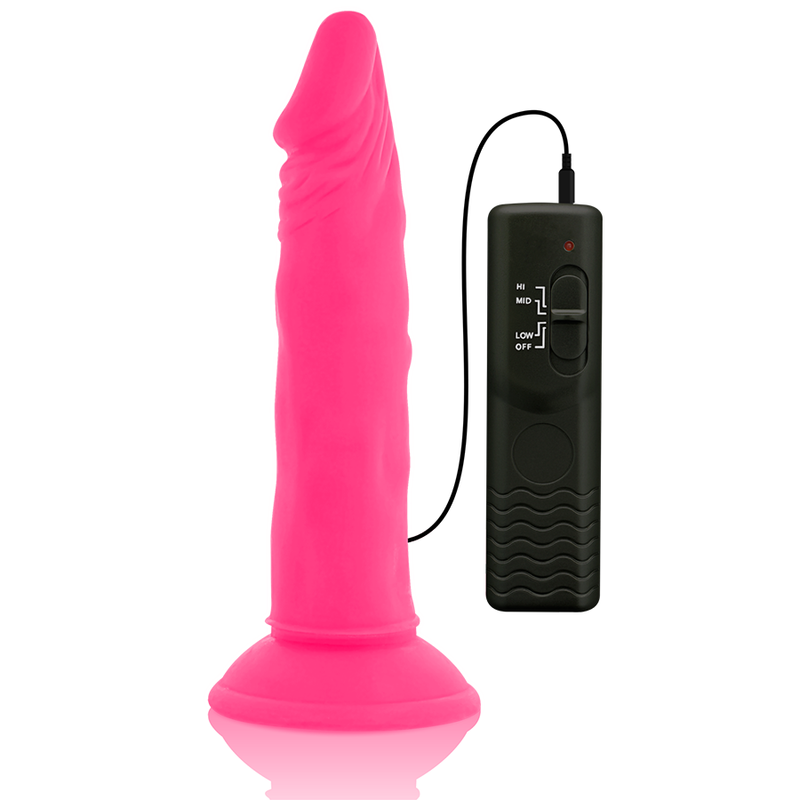 Dildo Flexible
