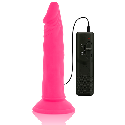 Dildo Flexible