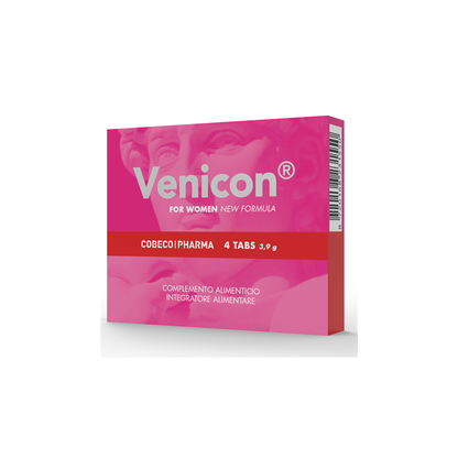 Venicon 4 Uds