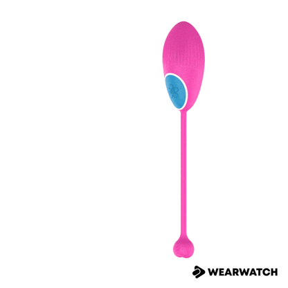 Egg Technology Watchme