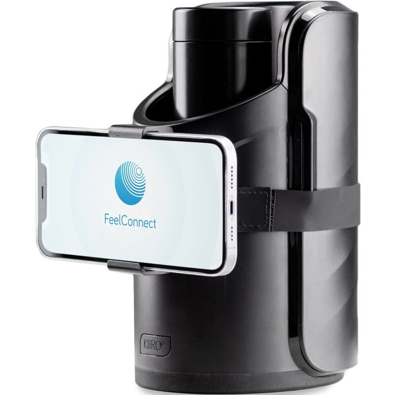 Keon Phone Holder