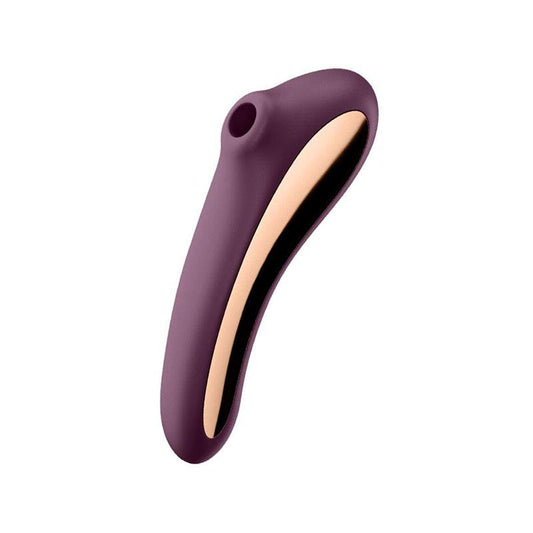 Satisfyer Dual Kiss