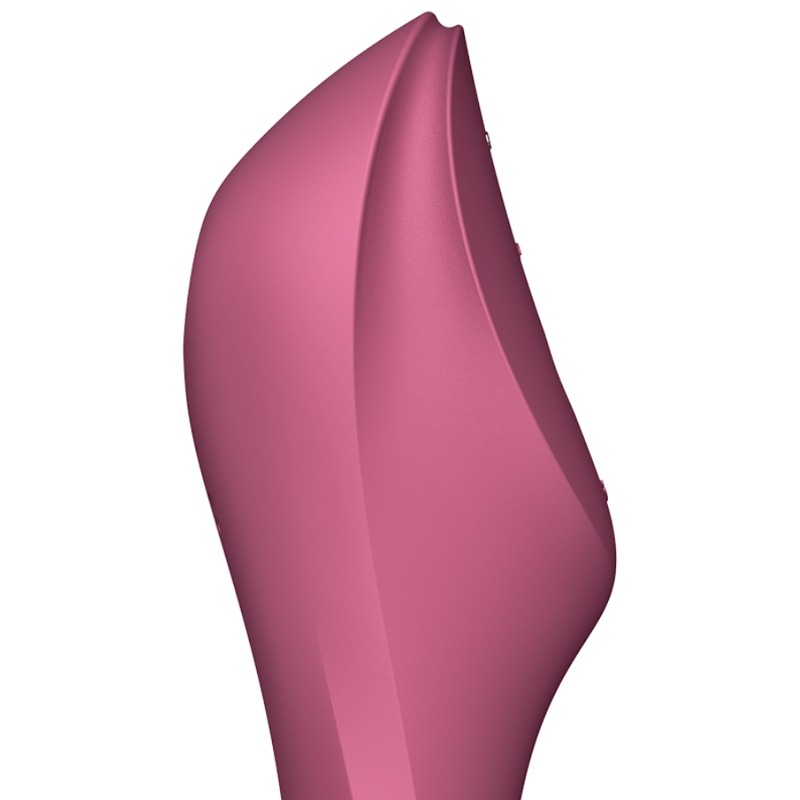 Satisfyer Curvy Trinity 3