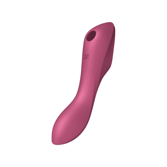 Satisfyer Curvy Trinity 3