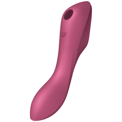 Satisfyer Curvy Trinity 3