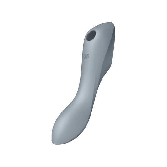 Satisfyer Curvy Trinity 3