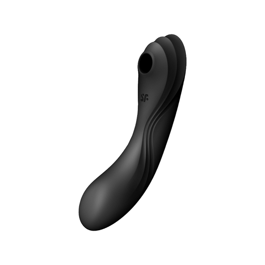Satisfyer Curvy Trinity 4