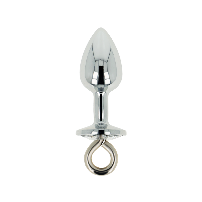 Plug Anal Con Anilla