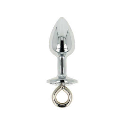 Plug Anal Con Anilla