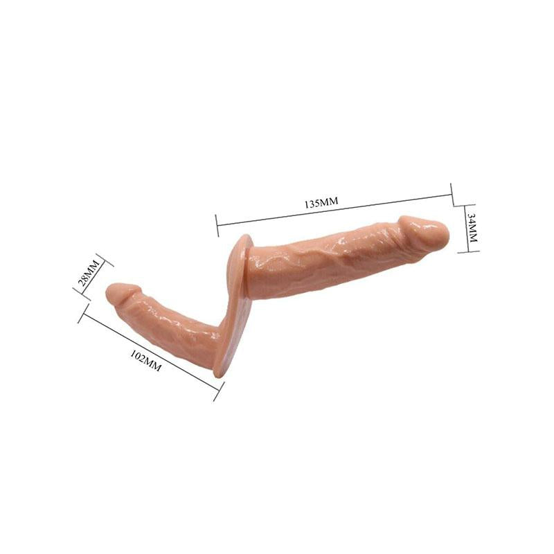 Arnes Duo Ultra Passionate