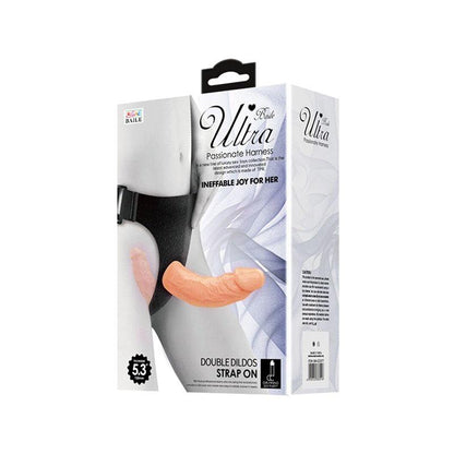 Arnes Duo Ultra Passionate