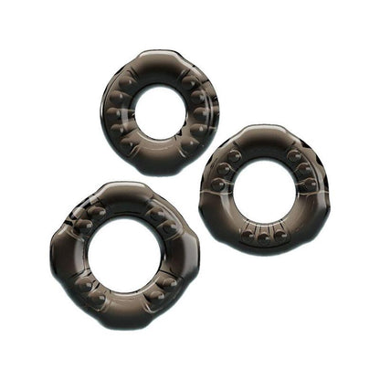 Set 3 Rings Yvonne