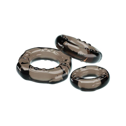 Set 3 Rings Yvonne