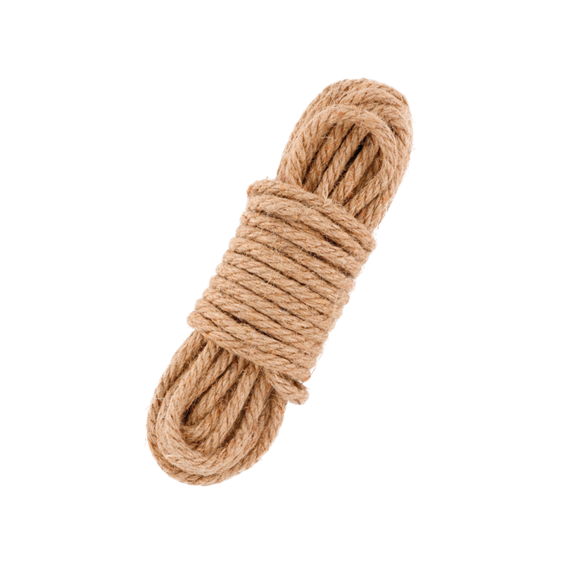 Cuerda Japonesa 10 M Jute