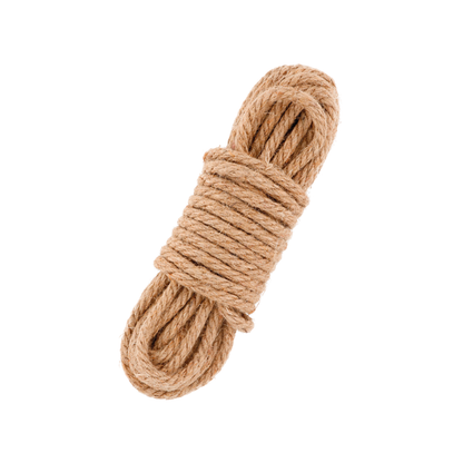 Cuerda Japonesa 10 M Jute
