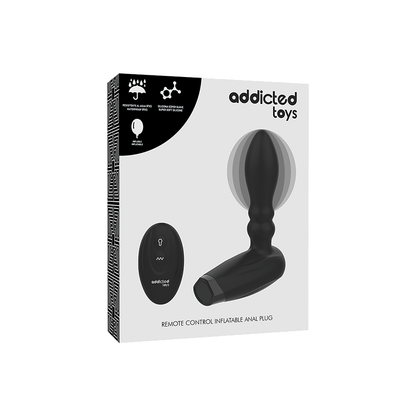 Plug Inflable