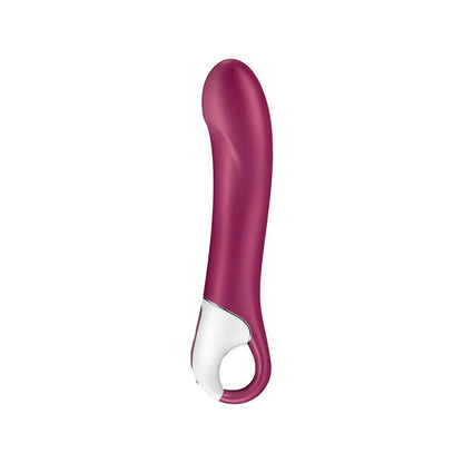 Satisfyer Big Heat
