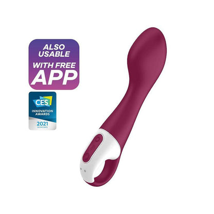Satisfyer Hot Spot
