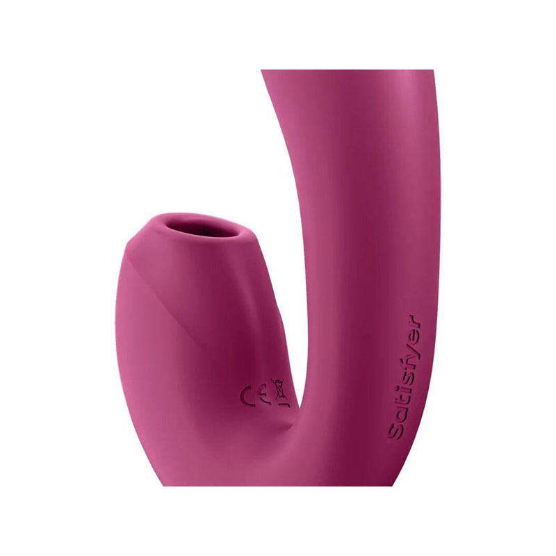Satisfyer Sunray
