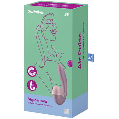 Satisfyer Supernova