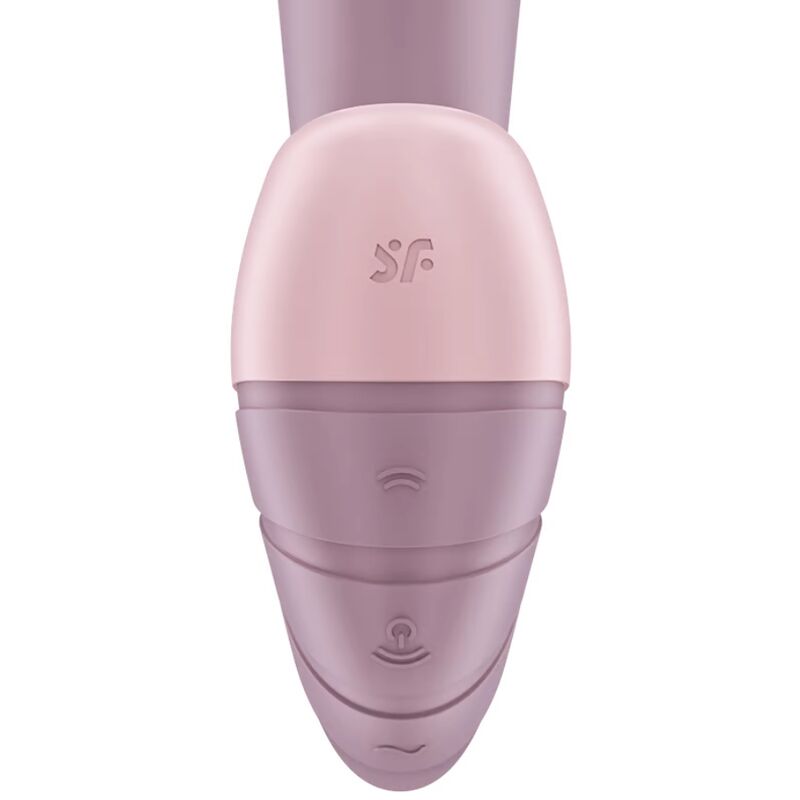 Satisfyer Supernova