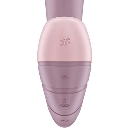 Satisfyer Supernova
