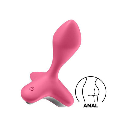 Satisfyer Game Changer