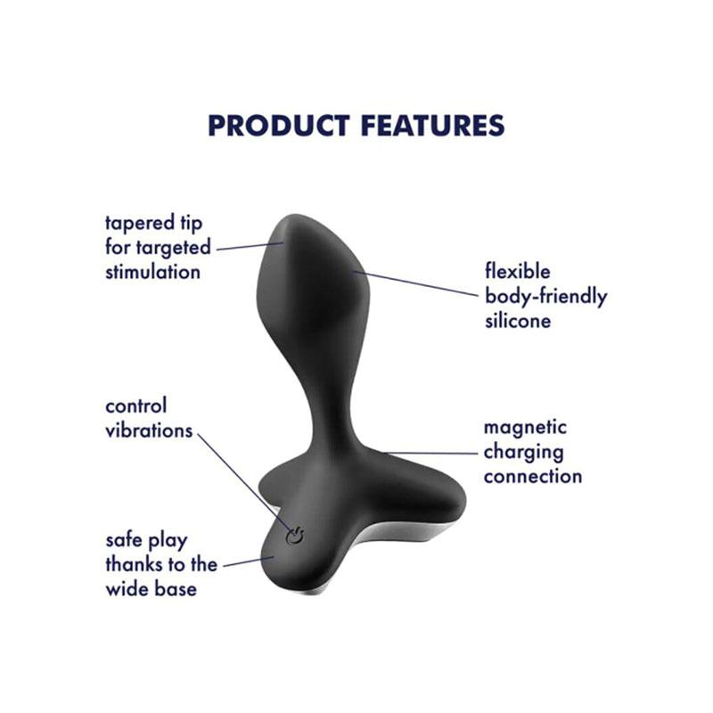 Satisfyer Game Changer