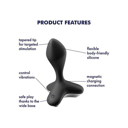 Satisfyer Game Changer