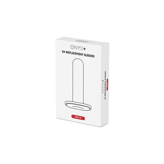 Onyx+ Fundas Repuesto 3 Uds