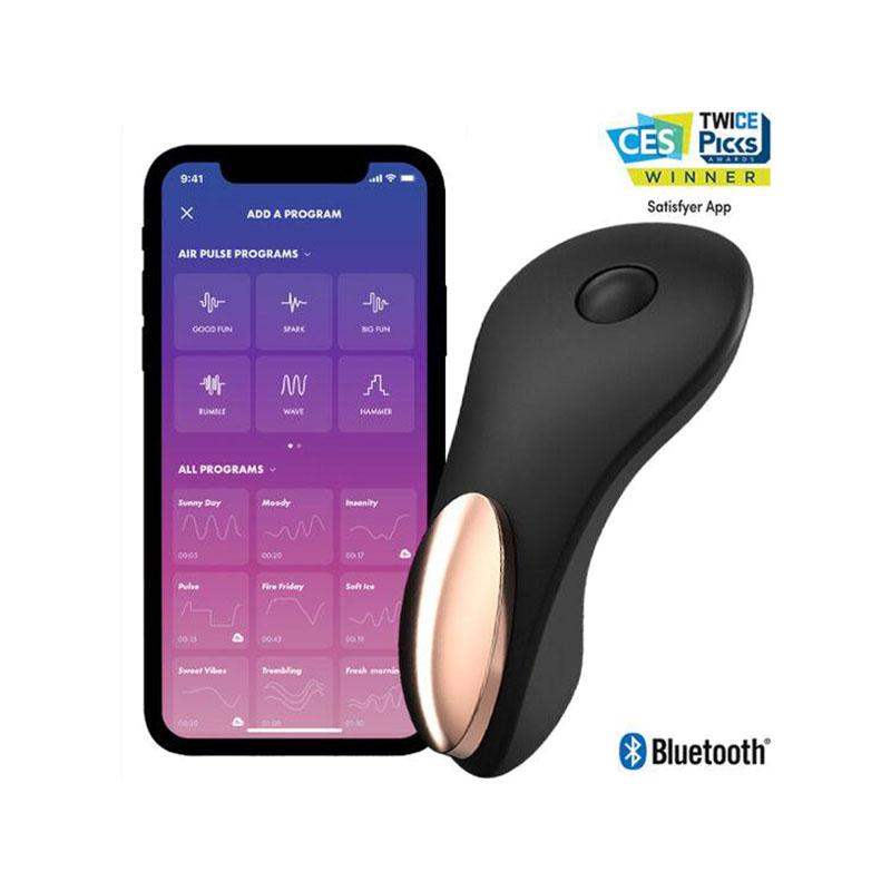 Satisfyer Little Secret