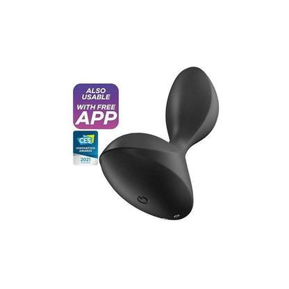 Satisfyer Sweet Seal