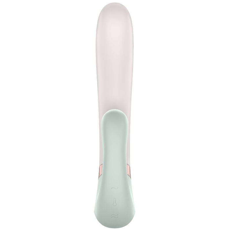 Satisfyer Heat Wave